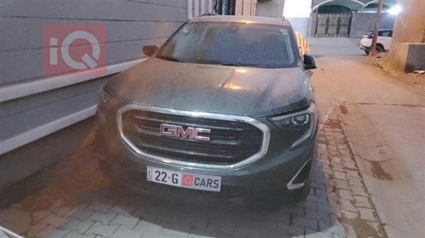GMC Terrain 2020 for sale in Iraq - Basra